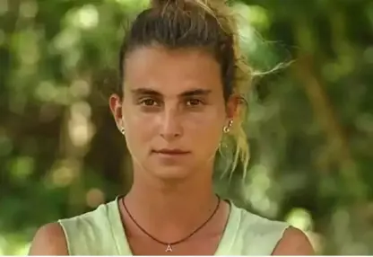 Pınar Saka'nın Survivor'dan Ayrılmasıyla İlk Paylaşım Geldi!