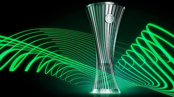 UEFA Avrupa Konferans Ligi'nde çeyrek ve yarı final eşleşmeleri belli oldu