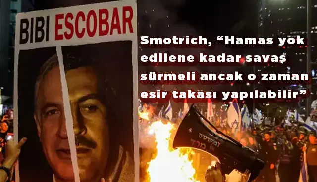 Akıl sağlığını kaybeden İsrail askerleri savaşa dönmeyi reddediyor