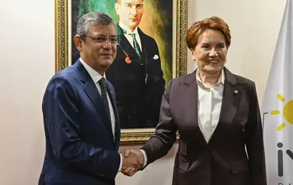 Akşener'den Özel'in 'Balıkesir' çağrısına yanıt: Bıktım usandım