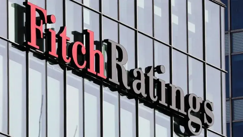 Fitch ABD'nin Kredi Notunu Teyit Etti