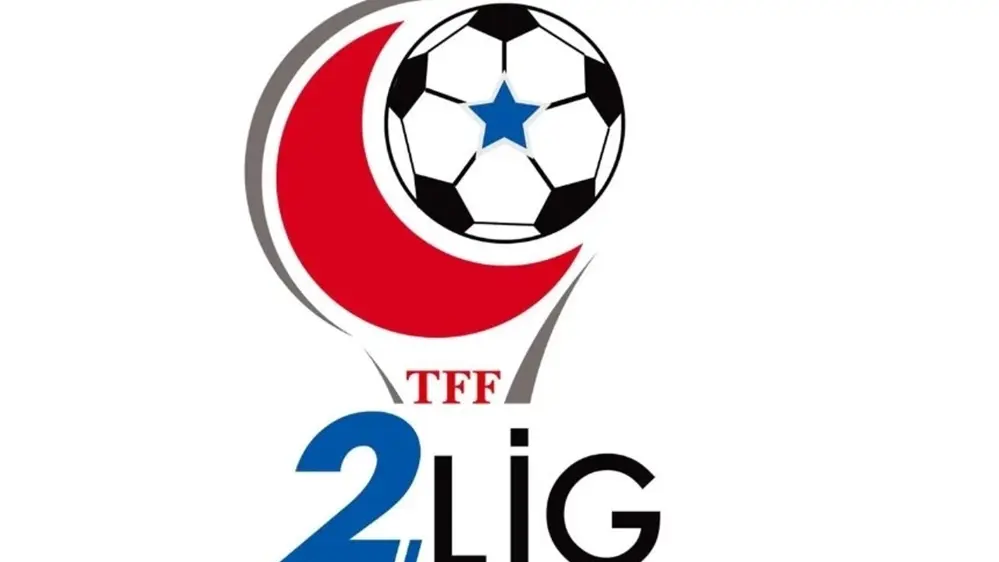 Futbol: TFF 2. Lig toplu sonuç