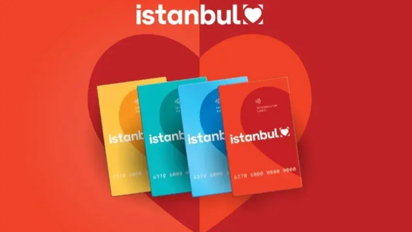 İstanbulkart'ta Yeni Dönem Minibüslerde İstanbulkart ile Ödeme Başlıyor