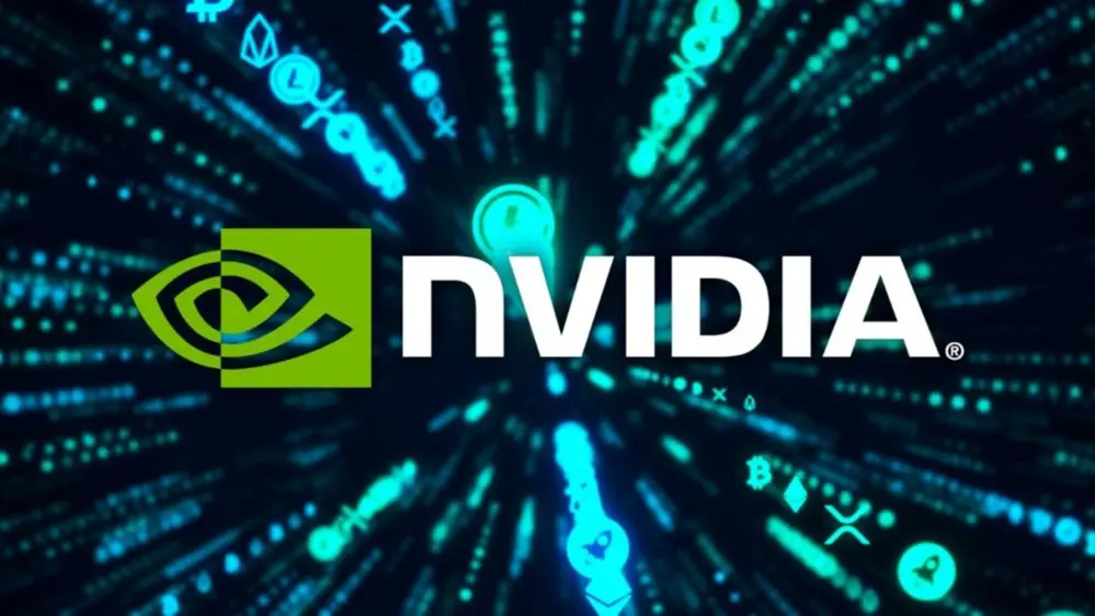 Nvidia, Saudi Aramco'yu da geçti