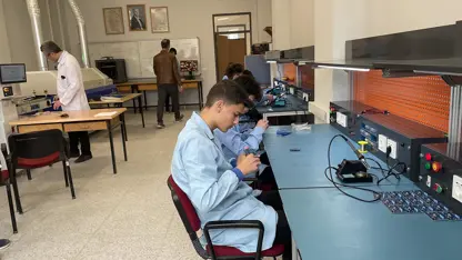 Meslek lisesi öğrencilerine verilecek maddi destek tutarında düzenleme