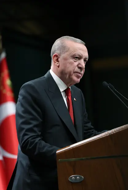 Ramazan Bayramı tatili kaç gün olacak? Cumhurbaşkanı Erdoğan açıkladı