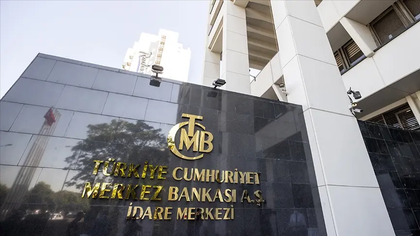 Son Dakika! Merkez Bankası faiz kararını açıkladı