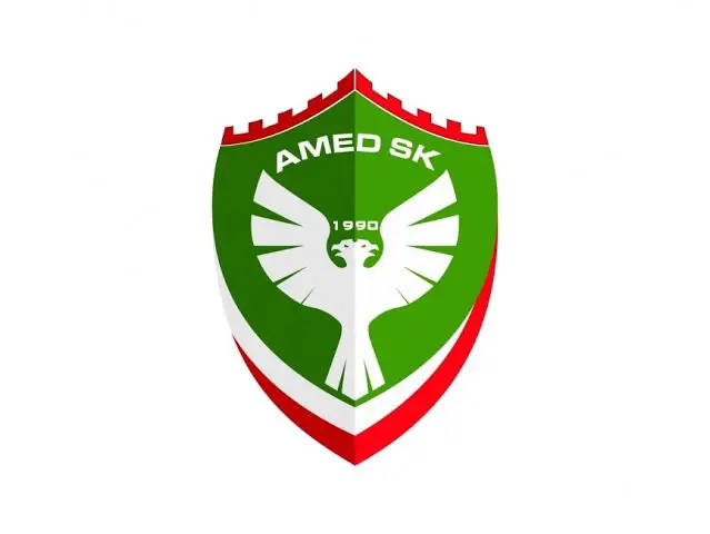 Amedspor'dan ‘Destek’ çağrısı