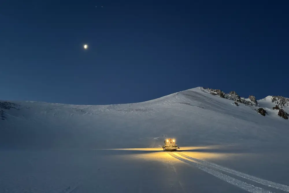 Bitlis, Hakkari ve bu illerde 317 noktaya ulaşım sağlanamıyor