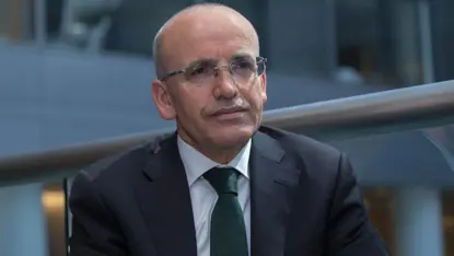 Cumhurbaşkanı ile Bakan Mehmet Şimşek arasında tartışma iddialarına yanıt geldi