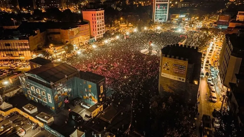 Diyarbakır'da bu yıl ki Kültür Yolu Festivali ne zaman yapılacak? Bakan Ersoy açıkladı