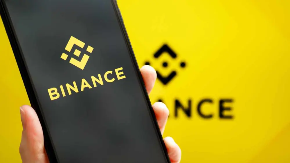 Binance yöneticilerinden Anjarwalla kaçtı!