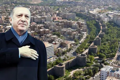 Gözler Erdoğan’da