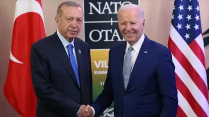 İddia: Erdoğan, 9 Mayıs'ta Biden'ın davetlisi olarak Beyaz Saray'a gidecek