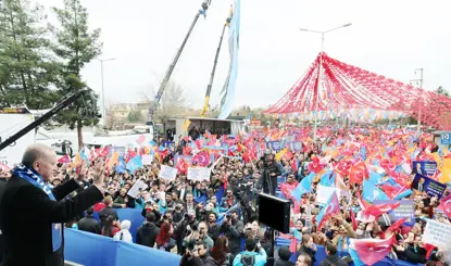 Cumhurbaşkanı Erdoğan, Diyarbakır’da yeni bir çözüm süreci için yeşil ışık yaktı