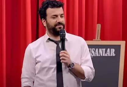 Hasan Can Kaya'nın Servet Değerindeki Lüks Aracı Gündem Oldu!