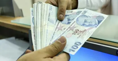 O bankada hesabı olana 20.000 TL bayram ödemesi! Nakit derdi bitecek