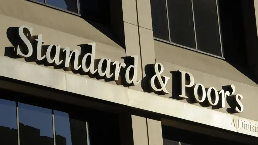 S&P'den Türkiye Tahmini