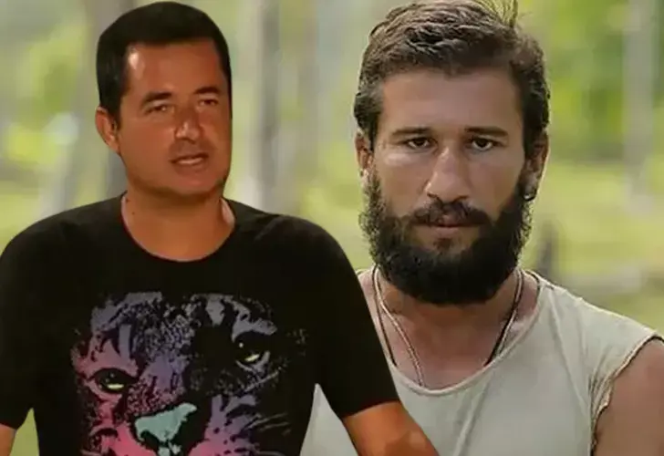 Adem Kılıççı Survivor Deneyimini Açıklıyor! Acun Ilıcalı'ya İtiraf ve Yorumlar