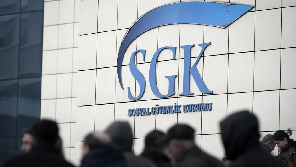 SGK'dan emekli promosyonu açıklaması