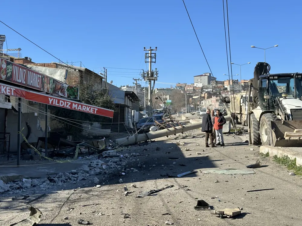 Beton direğine çarpan sürücüden 4 gün sonra acı haber geldi 