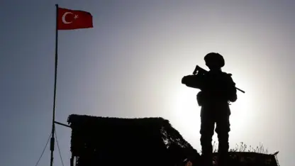 Sınır fareleri yakalandı, içlerinde PKK'lı, FETÖ'cü , YPG'li ne ararsan var 