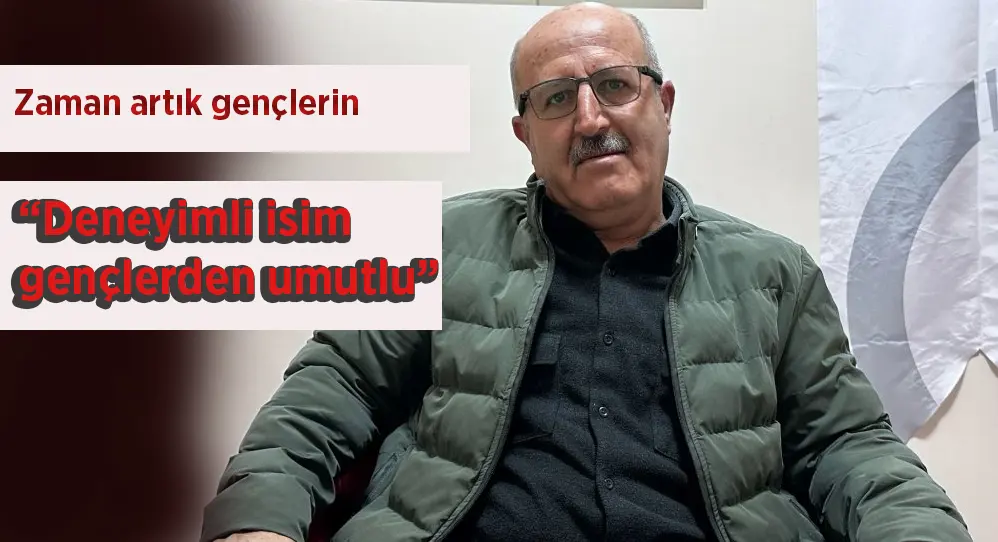 Tecrübeli isimden öğüt, 