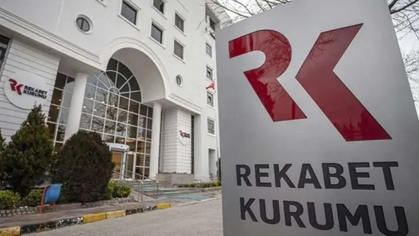 Rekabet Kurulu'ndan ABC Deterjan'a 4,6 milyon lira ceza