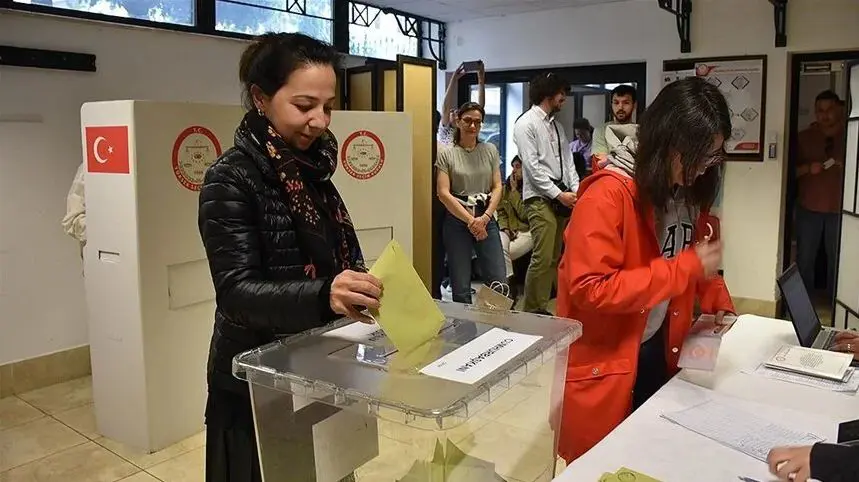 Seçim yasakları başladı