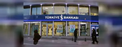 İş Bankası yeni personellerini arıyor! KPSS’siz, sınavsız alım