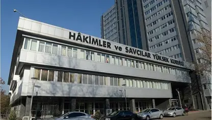 HSK, savcı şikayetini işleme almadı