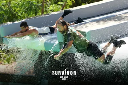 Survivor All Star'da bir yarışmacı elinde sigarayla görüntülenmesi sosyal medyada gündem oldu