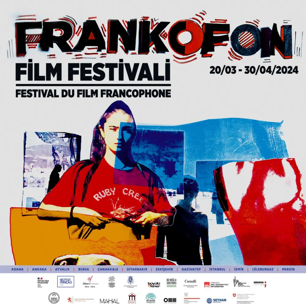 Frankofon Film Festivali, ne zaman sinemaseverlerle buluşacak?