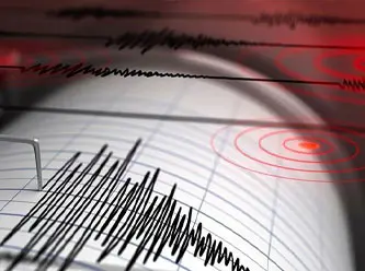 Son Dakika! Hatay'da deprem meydana geldi