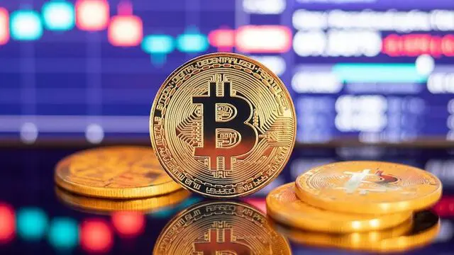 Bitcoin yatırımcısı bayram etti, Bitcoin'de tarihi zirve