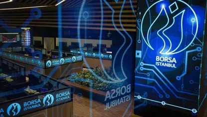 Borsa Günün İlk Yarısında Yükseldi