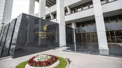 Merkez Bankası'ndan zorunlu karşılık adımı