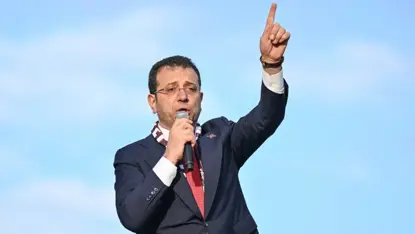 Son Dakika! Ekrem İmamoğlu mal varlığını açıkladı