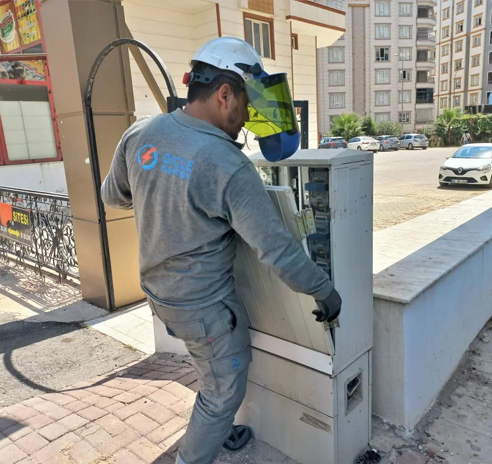 Dicle Elektrikten Ramazan ayına özel önlemler