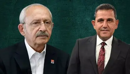 Fatih Portakal'dan büyük iddia! ‘Burcu Köksal’a talimatı Kılıçdaroğlu verdi’