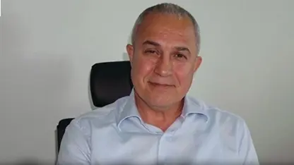 Alanya'da CHP 74 yıl sonra belediye başkanlığını Osman Özçelik ile kazandı