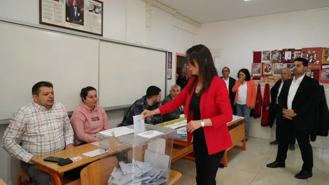 Diyarbakırlı seçmen dün sandıkta kararını verdi peki, Diyarbakır'da son durum ne? Detaylar haberimizde