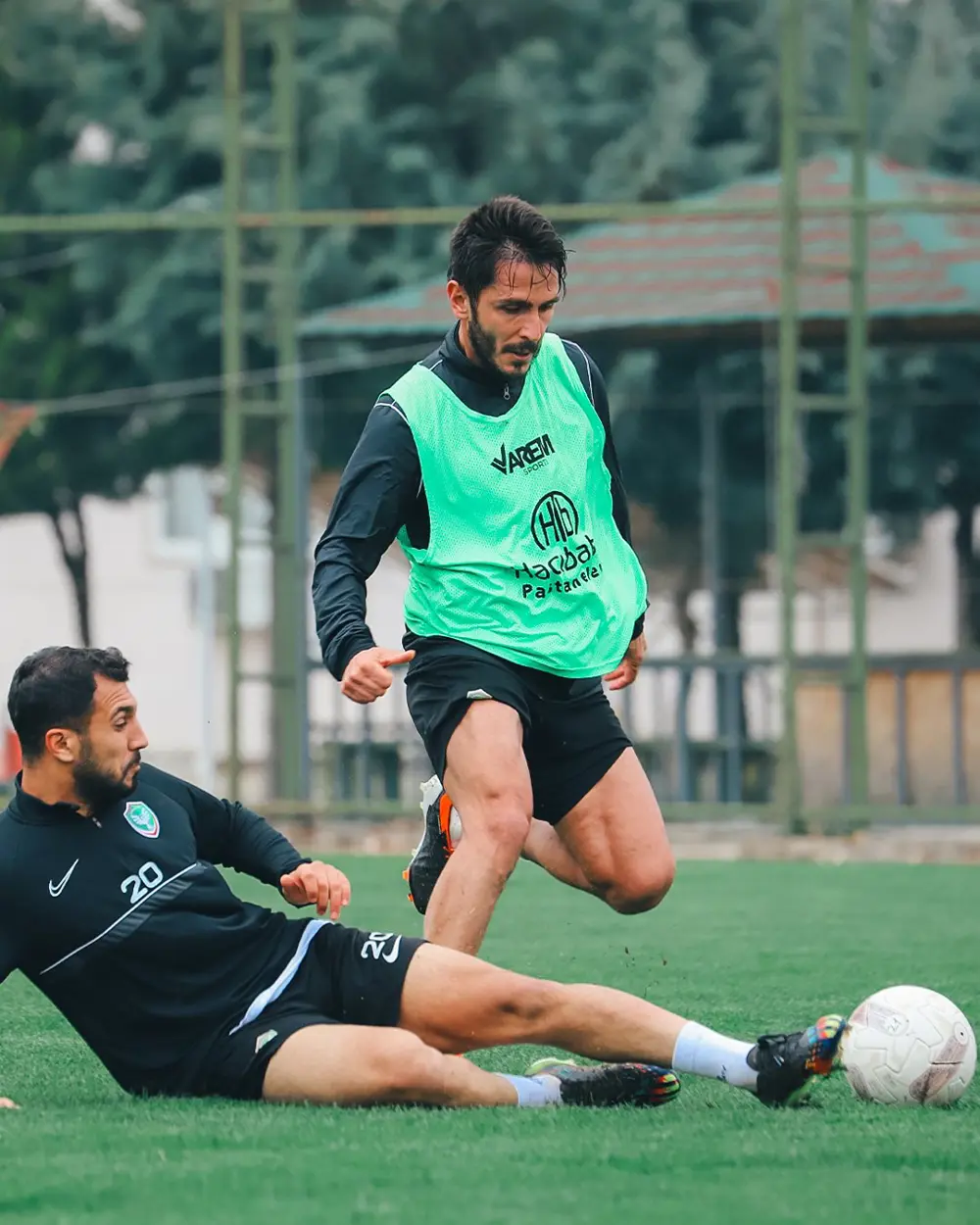 Haftanın futbol programı belli oldu