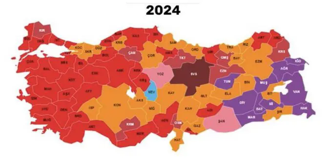  Siyasi tutuklu DBB Eşbaşkanı Selçuk Mızraklı'da DEM Parti'nin sevincine ortak oldu 