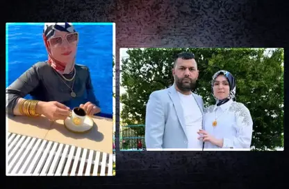 Mercek Altına Alınınca Altın Paylaşımları Durmuştu! Nevra Bilem Bayramda Eşinden Bakın Ne Hediye Aldı