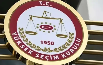 YSK'dan 6 il ve 10 ilçe için yeni karar