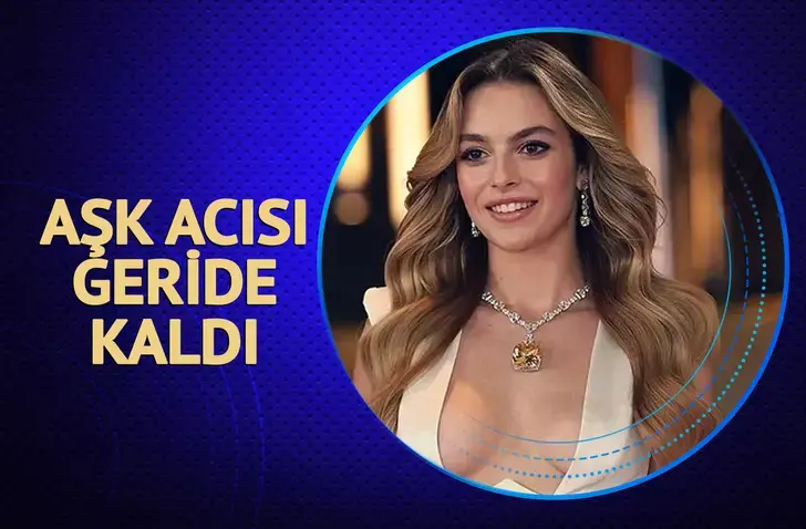 Aşk Acısını Geride Bırakan Melis Sezen: Çimlerde Keyif Zamanı