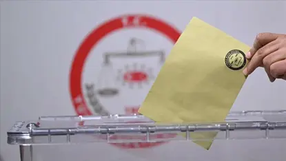 YSK'dan İYİ Parti'nin Ordu itirazına ret