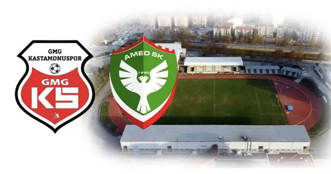 Amedspor maçı nereden izlenecek? Diyarbakır işte şu alanlara akın etti 