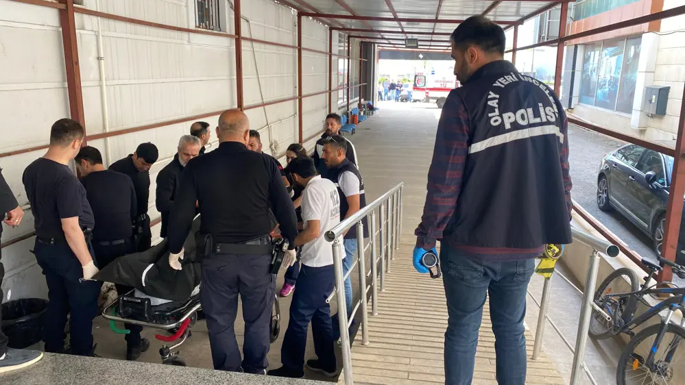 Diyarbakır'da gittiği atış poligonu doktorun sonu oldu! İntihar mı etti?